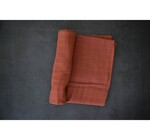 Swaddle Blanket | Organic