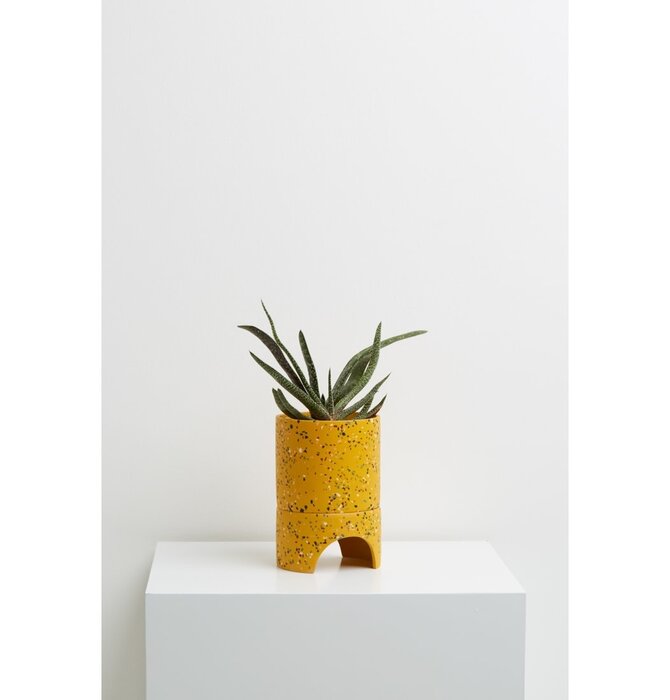 Planter | Archie Terrazzo