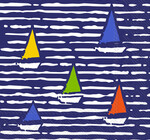 Cocktail Napkins | Waterline Boats