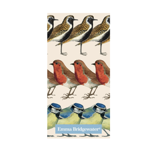 Boston International Pocket Tissues | Birds