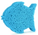 Sponge | Body Wash Infused | Fish Fruitilicious