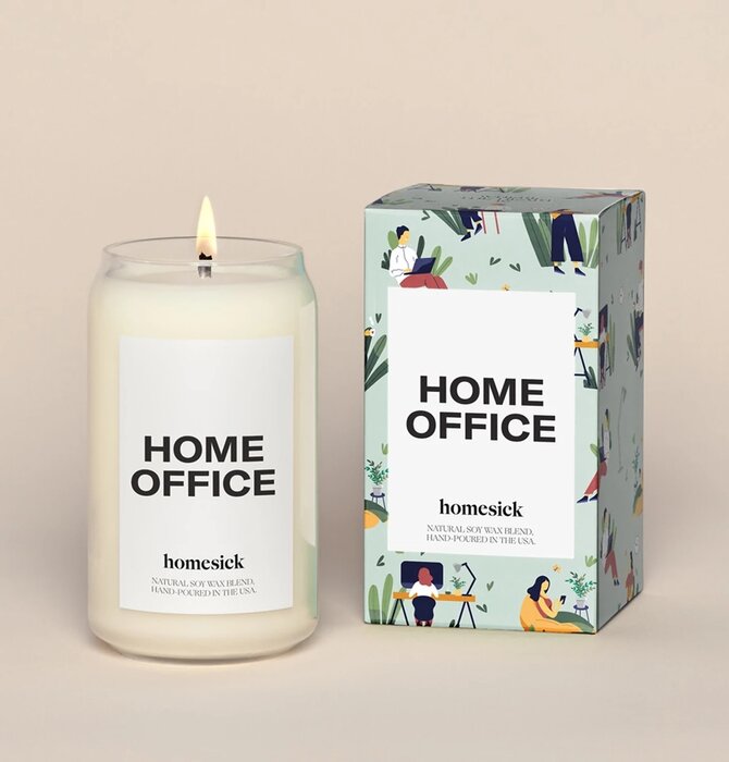 Candle | Home Office