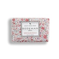 Beekman 1802 Bar Soap | Goat Milk | Honeyed Grapefuit