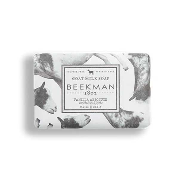 Beekman 1802 Goat Milk Bar Soap 