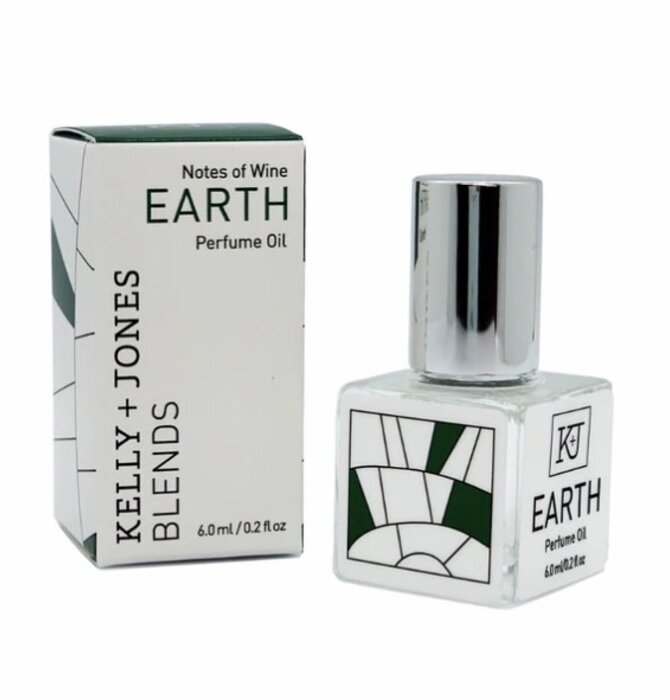Perfume Oil | Blends
