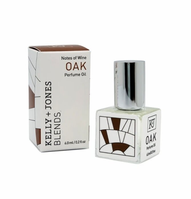 Perfume Oil | Blends