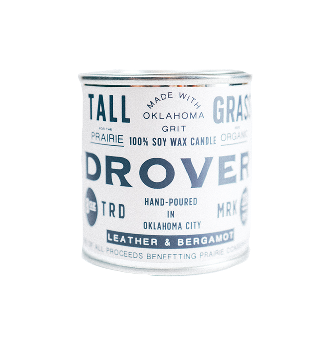 Candle | Drover