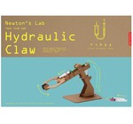 Hydraulic Claw KIt | Newton's Lab