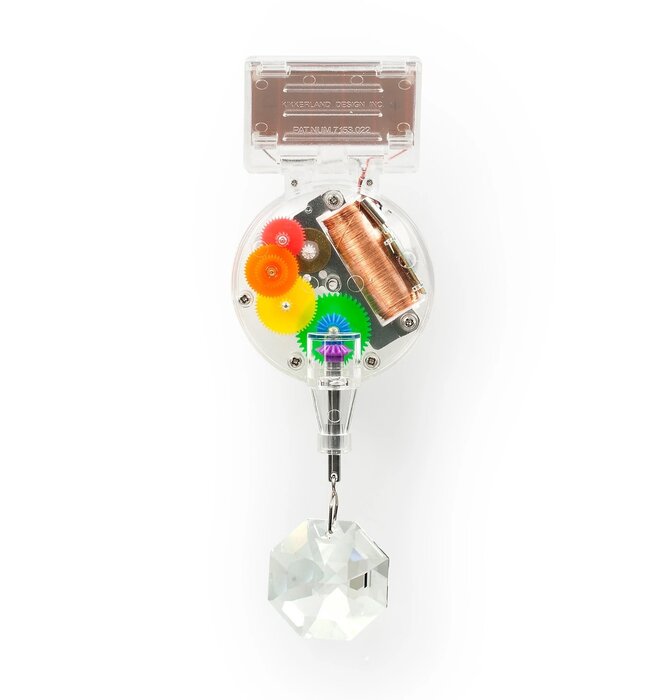 Toy | Rainbow Maker | Solar Powered