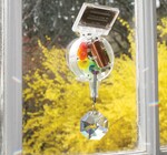 Toy | Rainbow Maker | Solar Powered