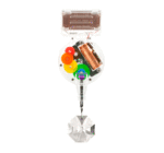 Toy | Rainbow Maker | Solar Powered