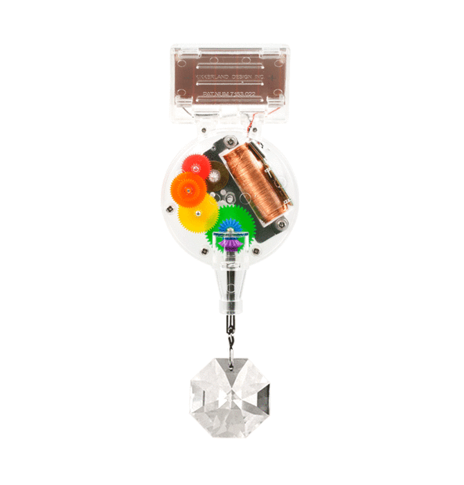 Toy | Rainbow Maker | Solar Powered