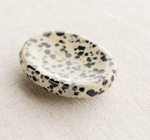 Worry Stone | Dalmatian Jasper