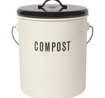 Compost Bin | Vintage Style