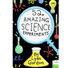 Card Set | 52 Amazing Science