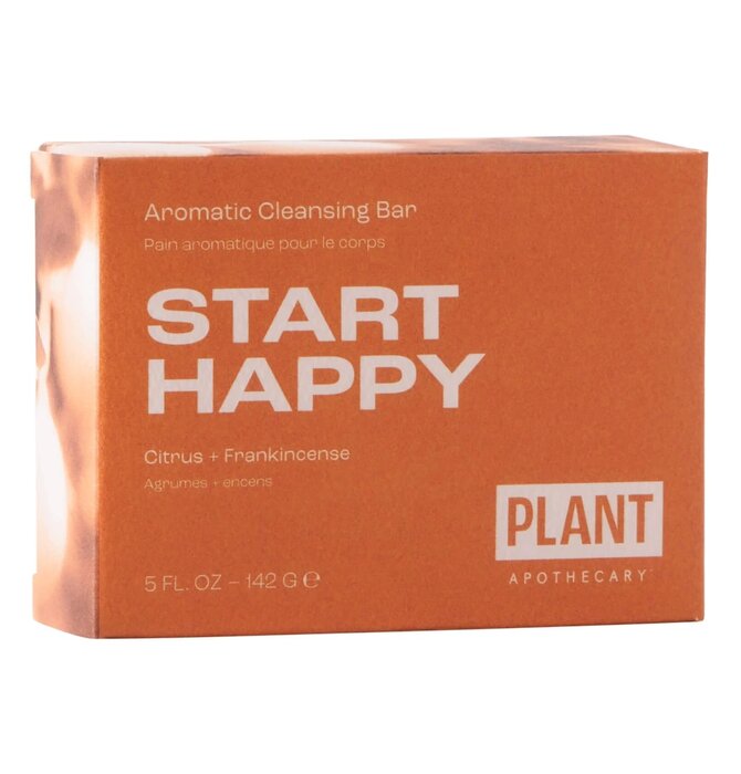 Bar Soap | Start Happy