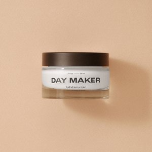 Plant Apothecary Face Cream | Day Maker