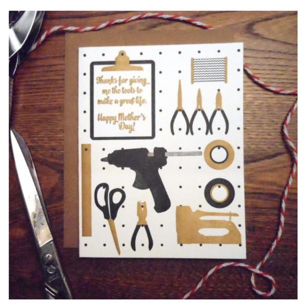a. favorite design Card | Mom Great Life Tools