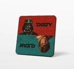 Dishwasher Magnet | Darth Vader/Luke Skywalker (Star Wars)