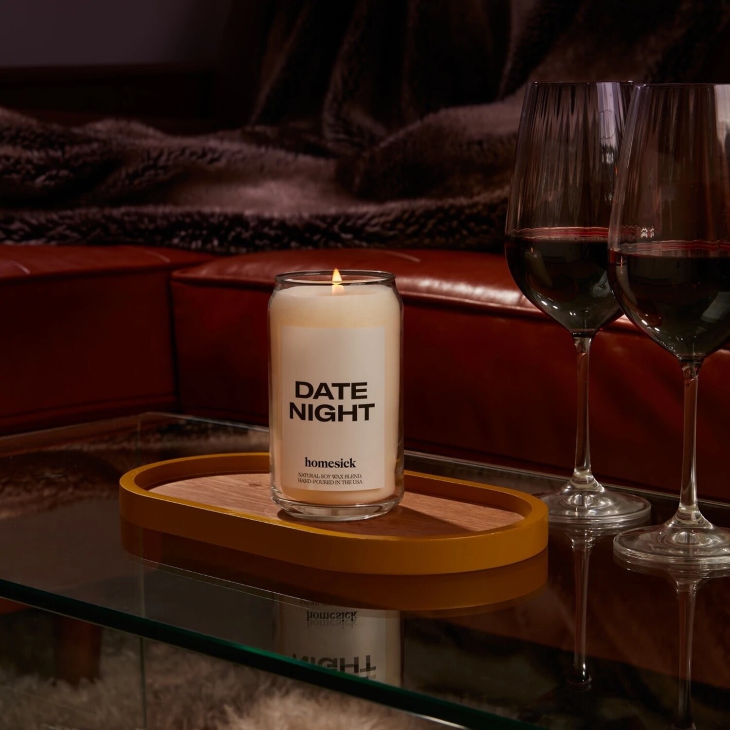 CandleDate Night PLENTY Mercantile & Event Venue