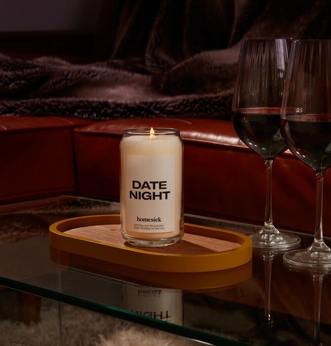 Candle | Date Night