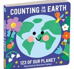 Board Book | Counting on the Earth