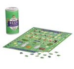 Puzzle | 500pc | Beer Lover's