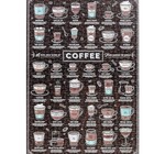 Puzzle | 500pc | Coffee Lover's Canister