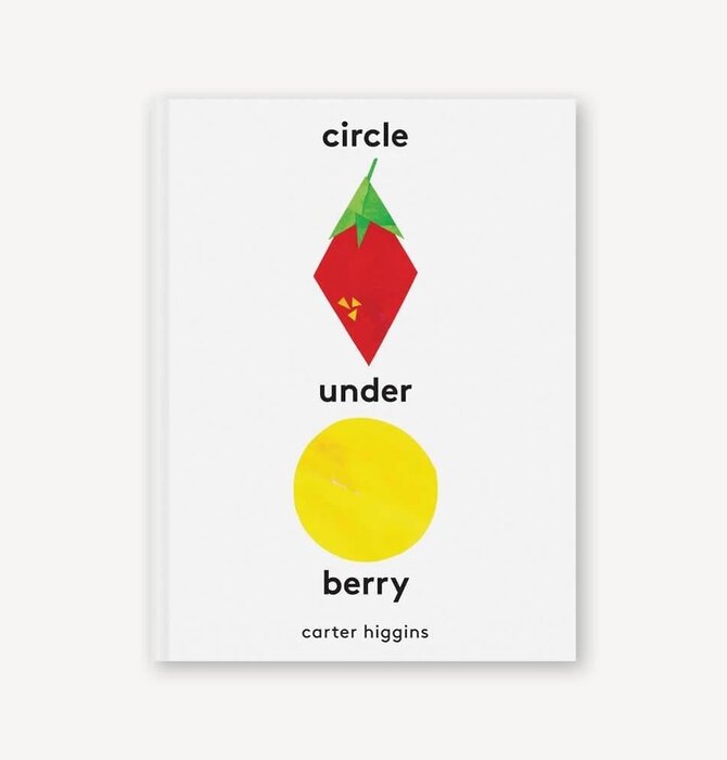 Book | Circle Under Berry