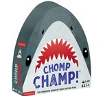 Game | Chomp Champ!