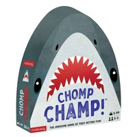 Chronicle Books Game | Chomp Champ!
