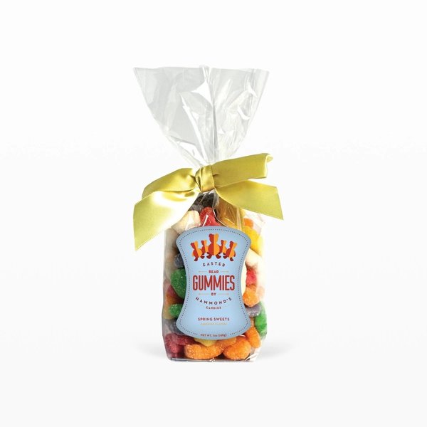 Hammond's Candy | Gummy Bears Pastel
