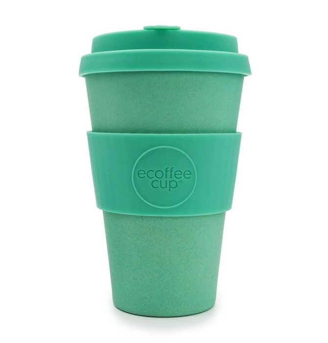 Ecoffee Cup | 14oz