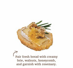 Condiment | Raw Honeycomb