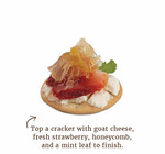 Condiment | Raw Honeycomb