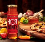 Hot Honey | Scotch Bonnet/Wildflower