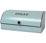Bread Bin | Steel