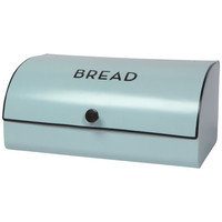 Now Designs Bread Bin | Steel