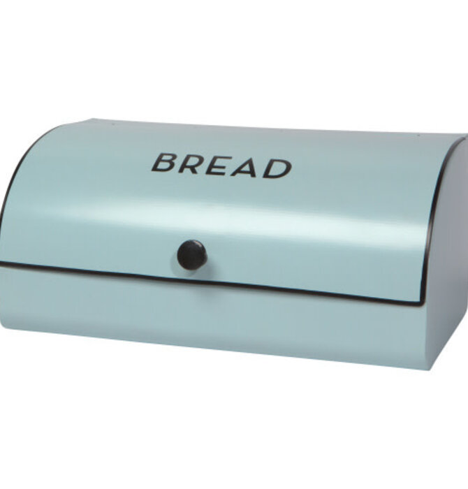 Bread Bin | Steel