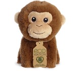 Toy | Eco Plush Animal | Mini Monkey