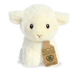 Toy | Eco Plush Animal | Mini Lamb