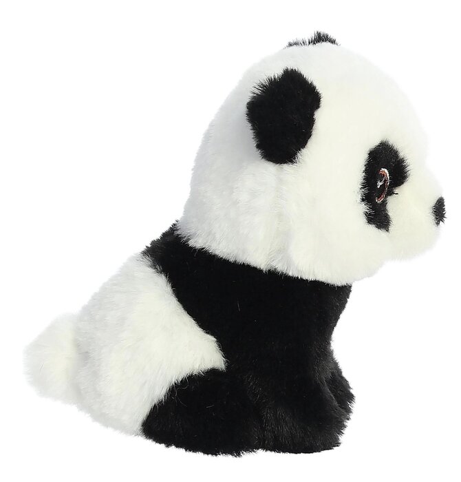 Toy | Eco Plush Animal | Mini Panda