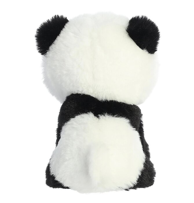 Toy | Eco Plush Animal | Mini Panda