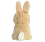 Toy | Eco Plush Animal | Mini Tan Bunny