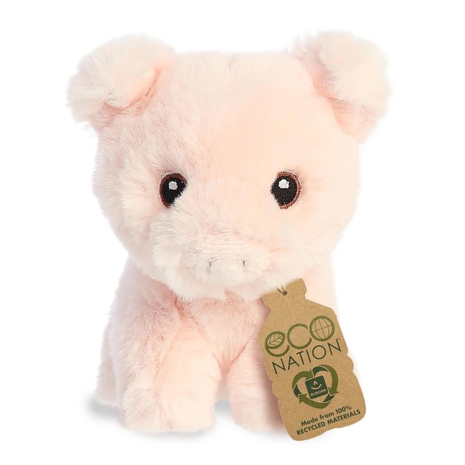 Fawn – Charming Eco-Nation Stuffed Animals – Aurora – Aurora®