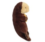 Toy | Eco Plush Animal | Sea Otter