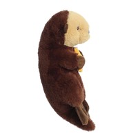 Aurora Toy | Eco Plush Animal | Sea Otter