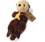 Toy | Eco Plush Animal | Sea Otter