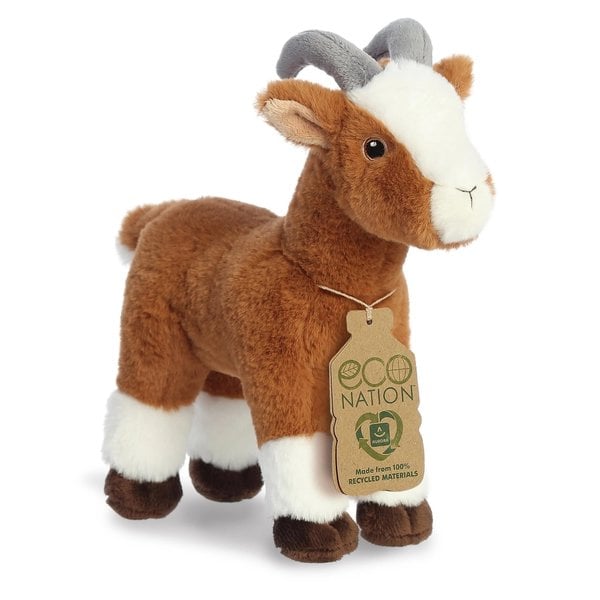 Fawn – Charming Eco-Nation Stuffed Animals – Aurora – Aurora®