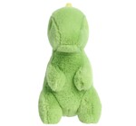 Toy | Eco Plush Animal | "Rexter" T-Rex